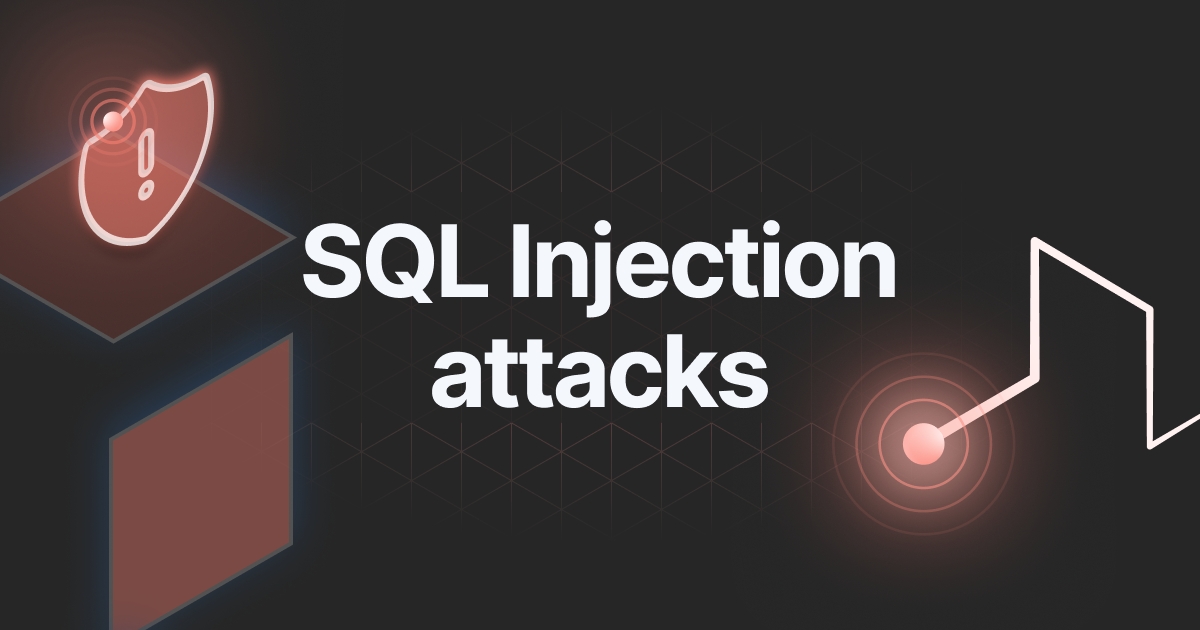 Read the article titled Breaking down the 5 most common SQL injection attacks