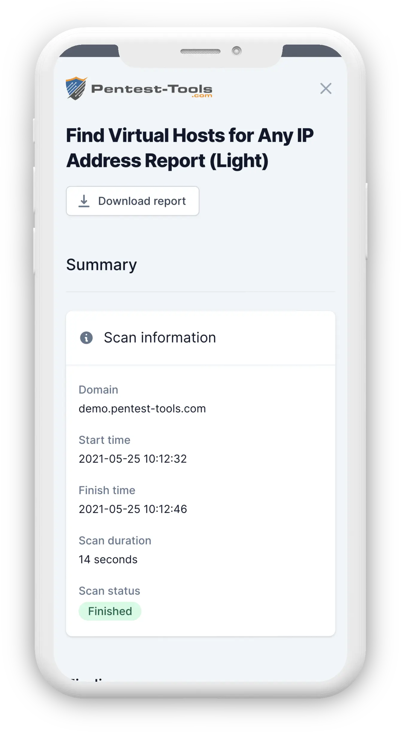 IP Tracker Location - IP Logger APK voor Android Download