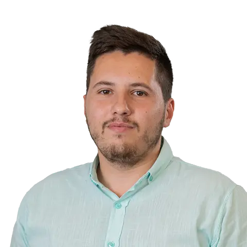 Daniel Bechenea