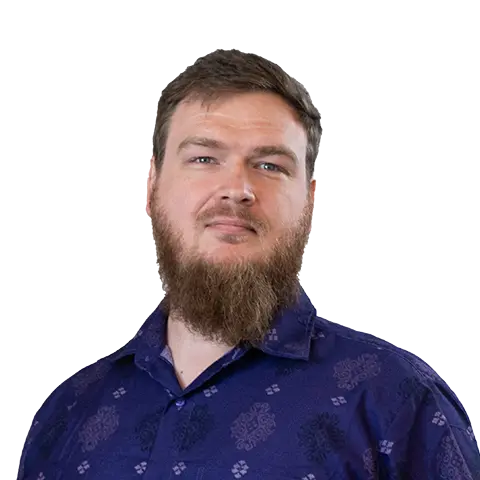 Jan Pedersen