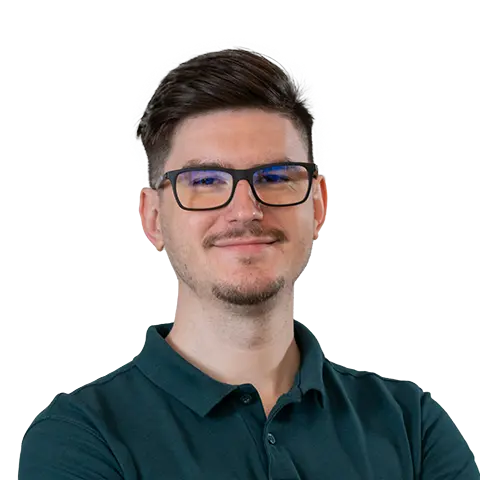 Mihai Trandafirescu