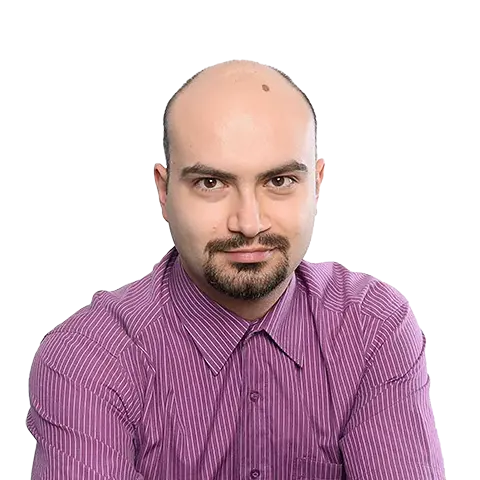 Razvan Ionescu