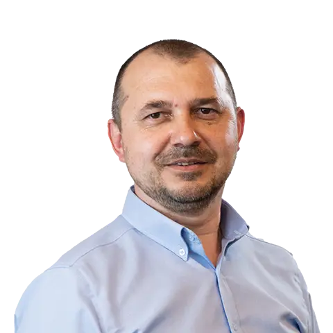 Sergiu Zaharia
