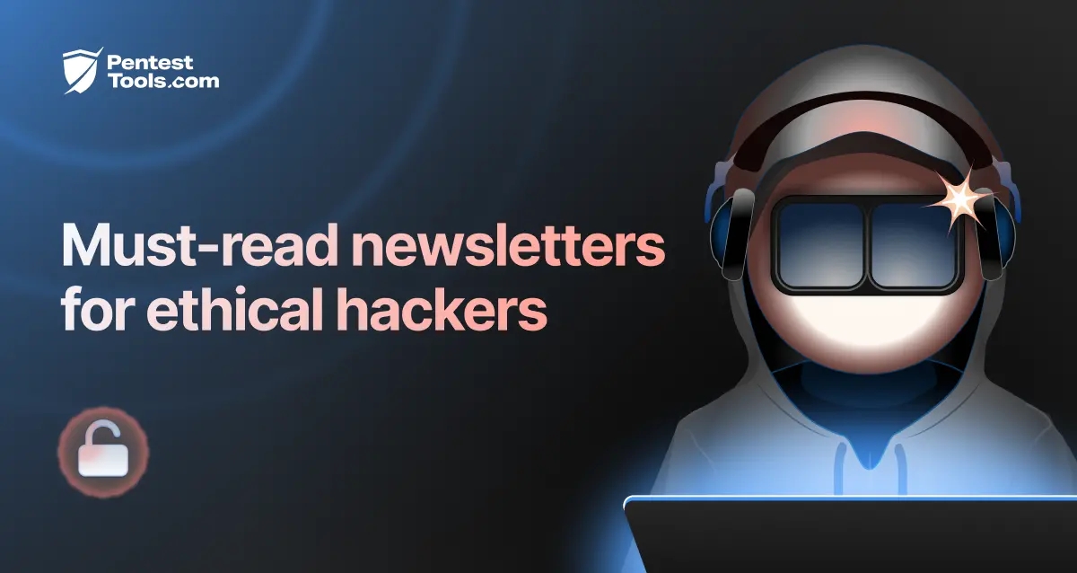 ethical hacking newsletters