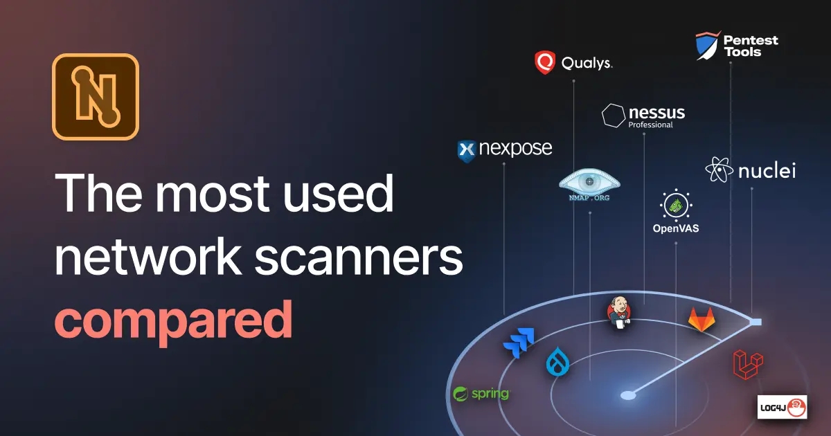 Network vulnerability scanners benchmark