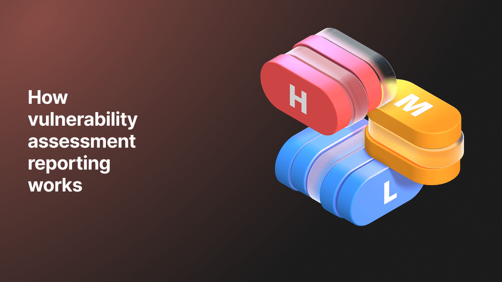 Vulnerability assessment reports - Pentest-Tools.com