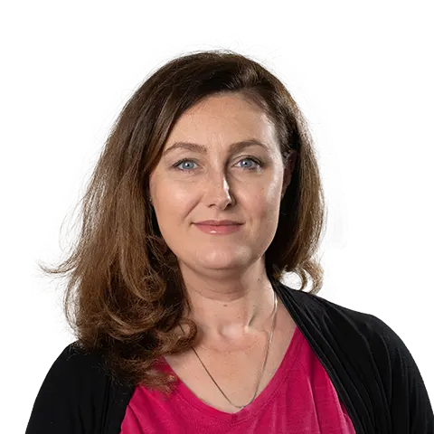Adina Ciuta photo