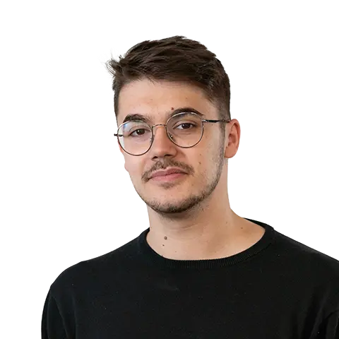 Catalin Iovita photo
