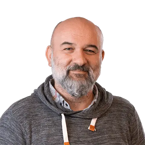 Costin Vilcu photo
