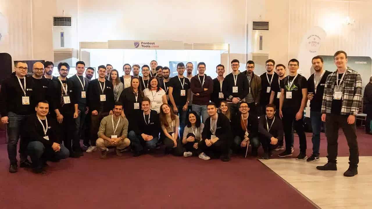 Pentest-Tools.com Team