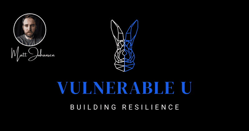 Vulnerable U