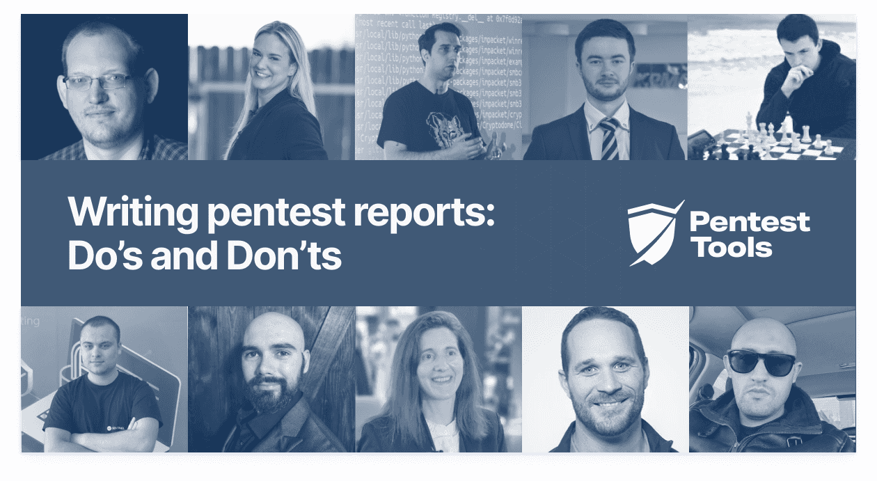 pentest-reports