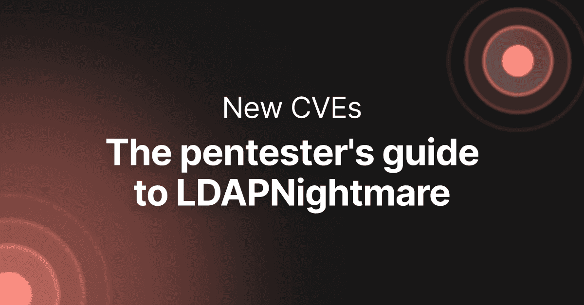 Read the article titled Unpacking LDAPNightmare (CVE-2024-49113 and CVE-2024-49112)