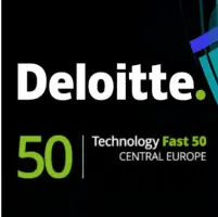 Deloitte Technology Fast 50 CE