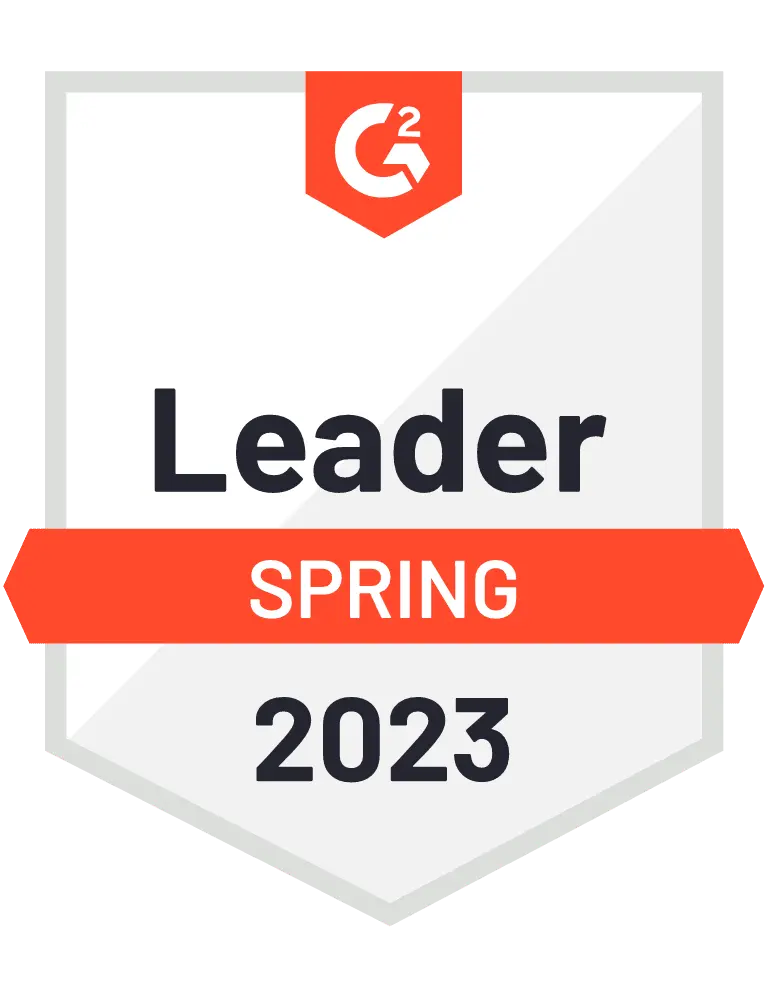 Pentest-Tools.com is a Leader in G2’s Winter 2023 Grid® Report