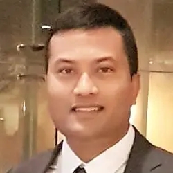 Aditya M.