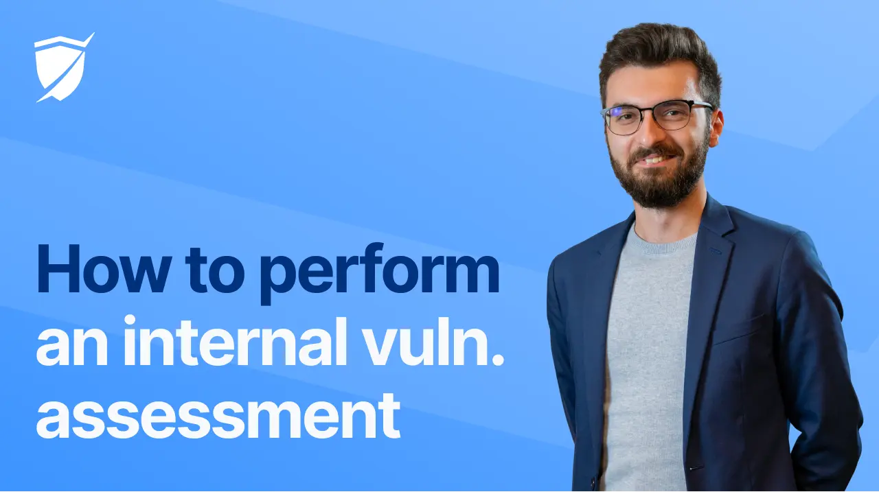 How to do an internal security assessment with Pentest-Tools.com (easy VPN Agent walkthrough)