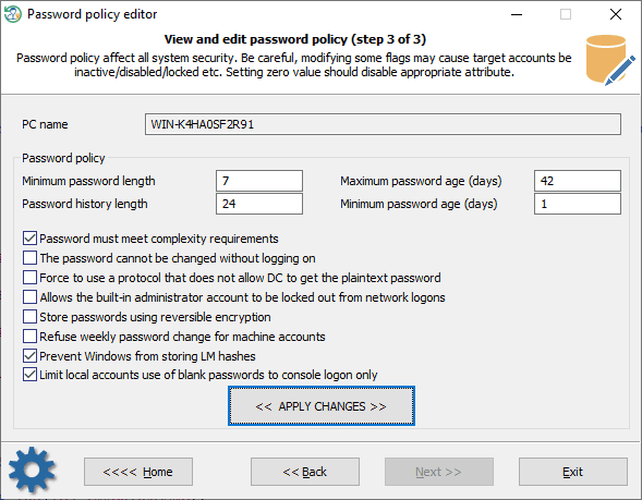 How to detect broken authentication with Pentest-Tools.com | Pentest ...