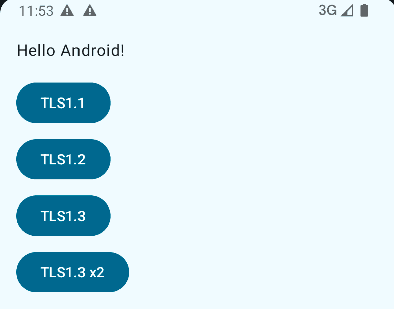 Ssl Library How to extract TLS secrets from Android apps using Frida and Wireshark ...