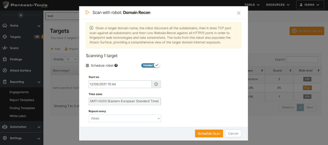 Botlog Shell November updates for powerful workflows, including detection for ...