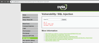 Breaking down the 5 most common SQL injection attacks | Pentest-Tools ...