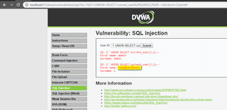 Breaking down the 5 most common SQL injection attacks | Pentest-Tools ...