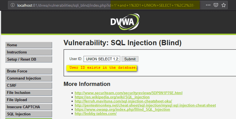 Breaking down the 5 most common SQL injection attacks | Pentest-Tools ...