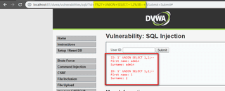 Breaking down the 5 most common SQL injection attacks | Pentest-Tools ...