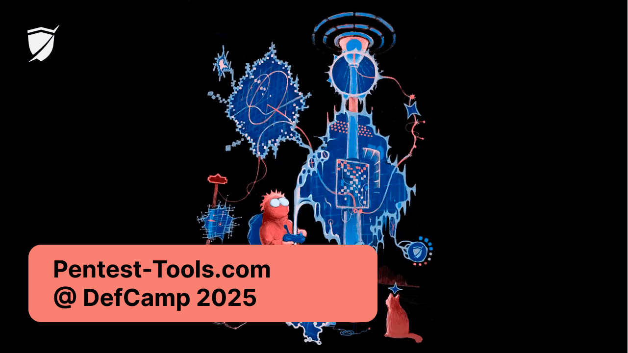 DefCamp 2025 aftermovie