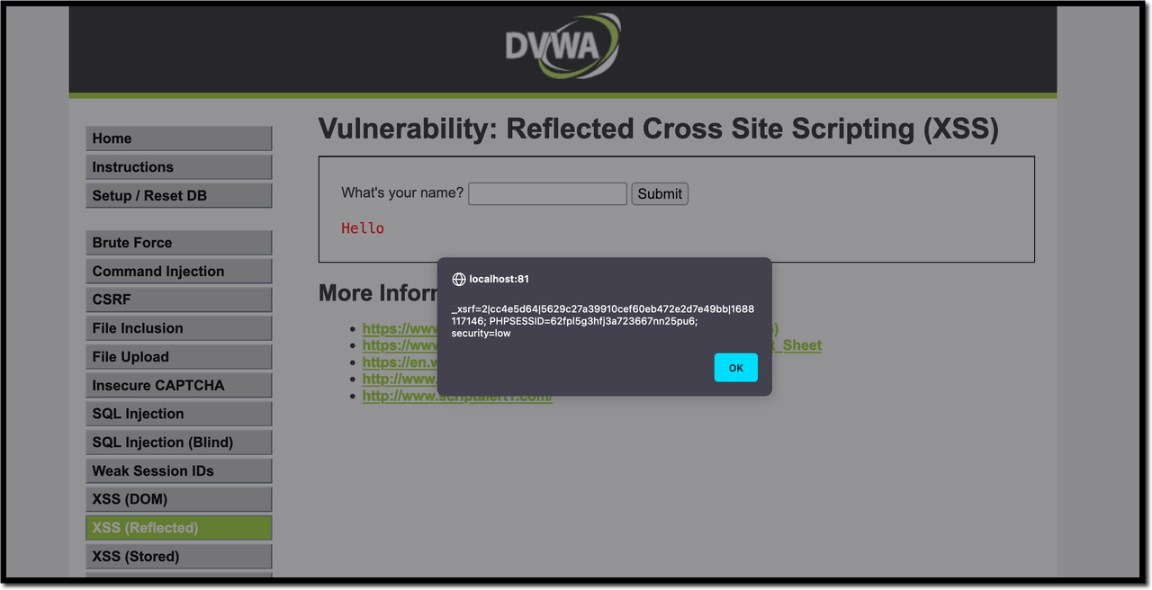 10 Practical scenarios for XSS attacks | Pentest-Tools.com Blog