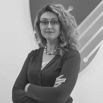 Mihaita Adina, head of Customer Success Engineer