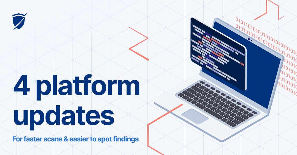 Read the article titled 4 platform updates you need to know about