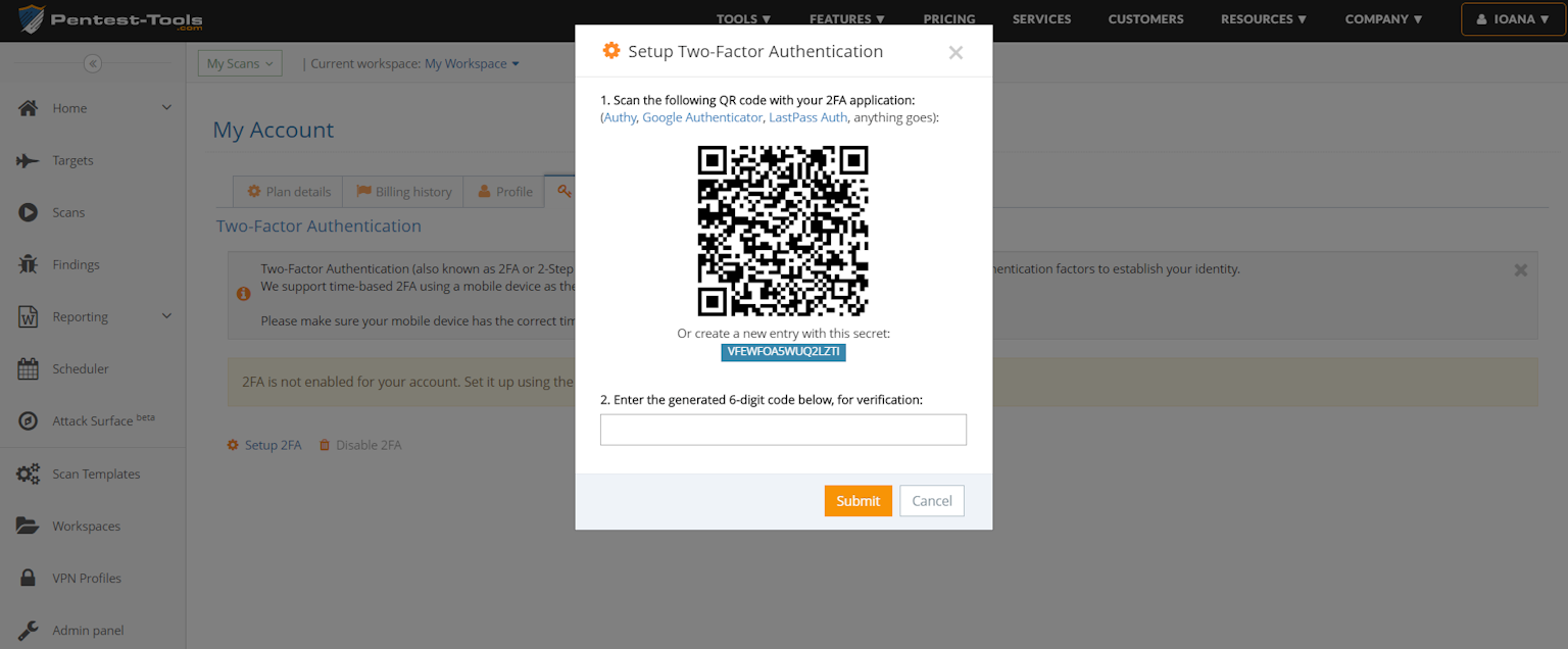 two-factor-authentication-new-feature