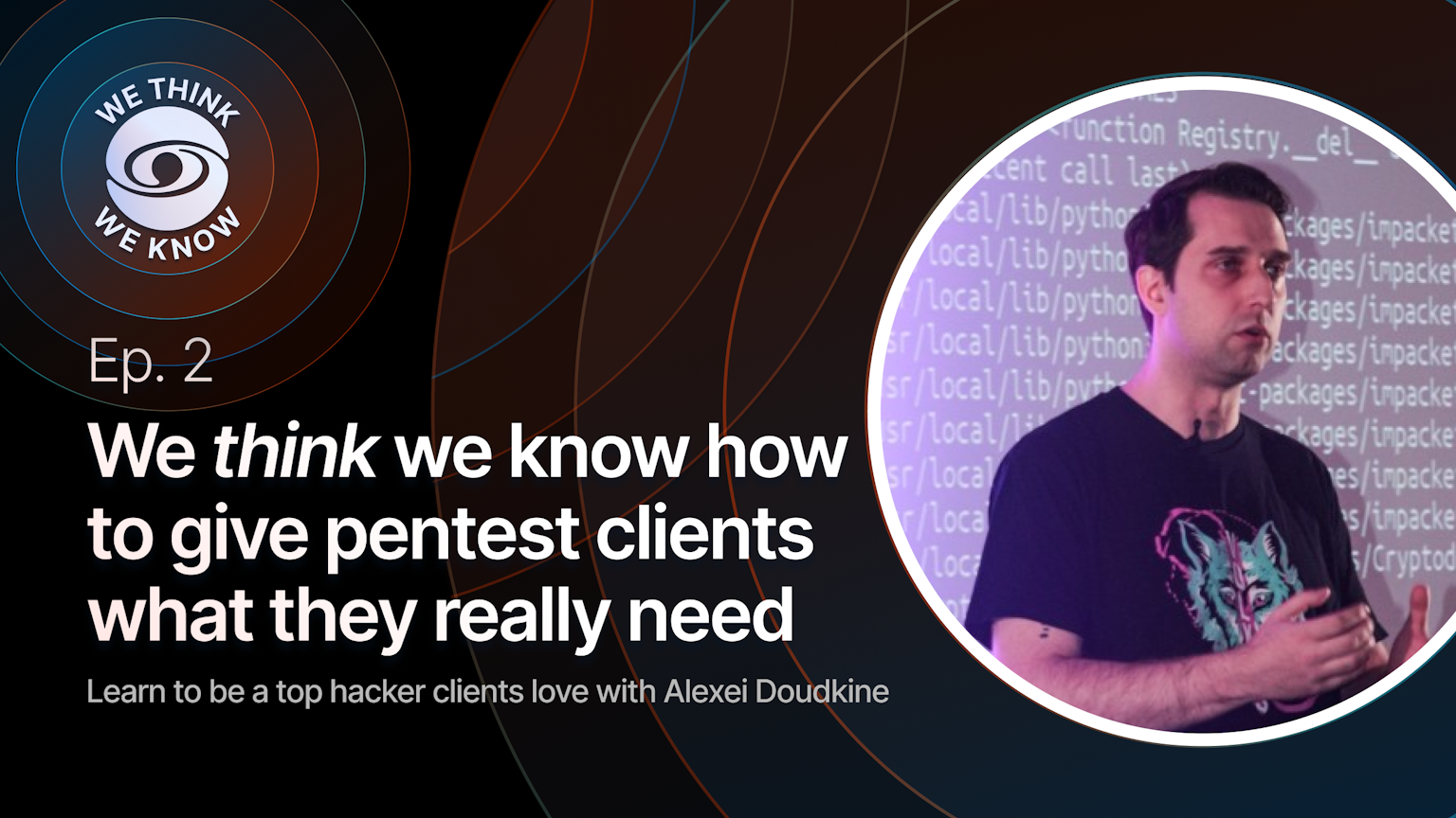 We think we know how to give pentest clients what they really need