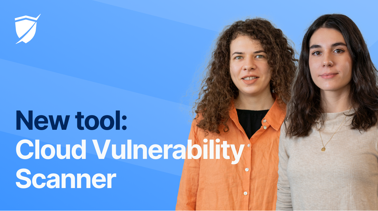NEW Cloud Vulnerability Scanner on Pentest-Tools.com