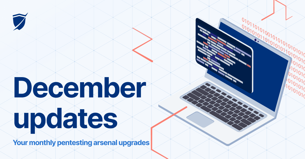 Read the article titled December updates: 6 new ways to make your workflow smoother