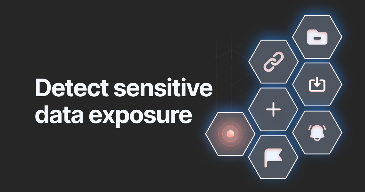 Read the article titled How to detect sensitive data exposure with Pentest-Tools.com