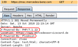 Essential HTTP Headers for securing your web server | Pentest-Tools.com ...