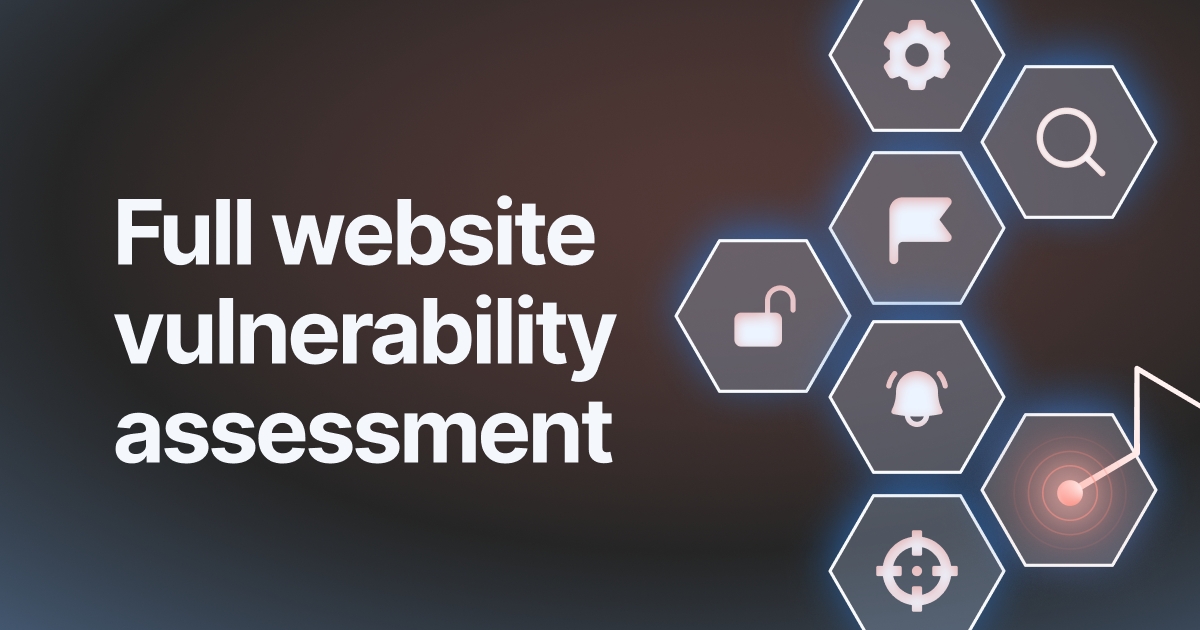 Read the article titled How to do a full website vulnerability assessment with Pentest-Tools.com
