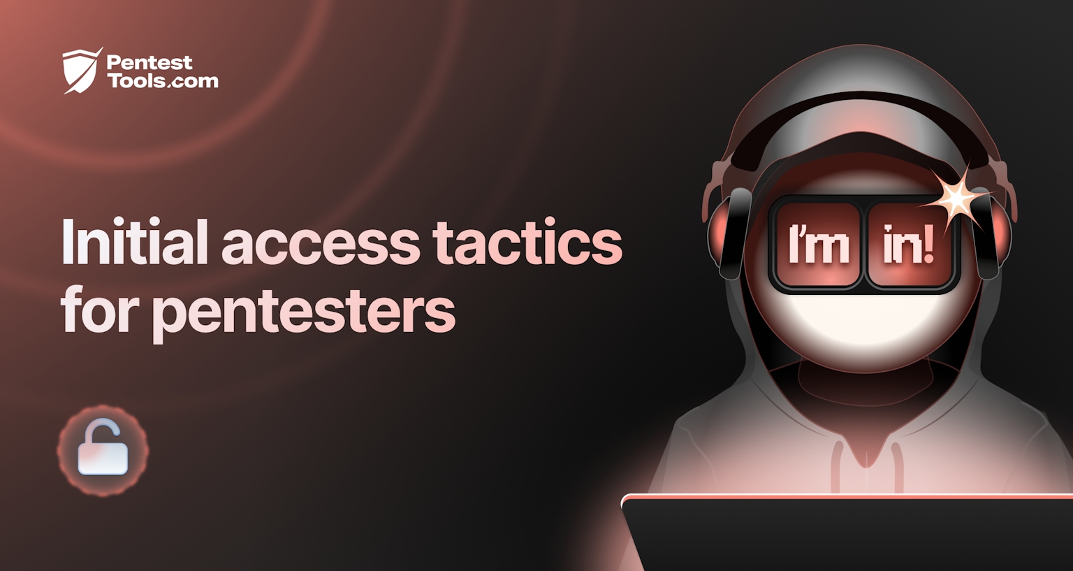 Read the article titled 3 initial access tactics to simulate in your penetration tests