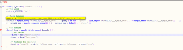 Common SQL Injection Attacks | Pentest-Tools.com Blog