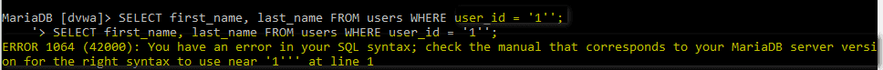 Breaking down the 5 most common SQL injection attacks | Pentest-Tools ...