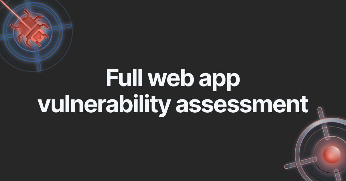 Read the article titled How to do a Basic Website Vulnerability Assessment with Pentest-Tools.com