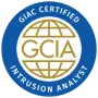 Analyste d'intrusion certifié GIAC