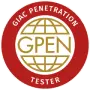 GIAC Penetration Tester logo