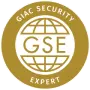 GIAC Security Expert Certification