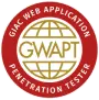 GIAC Web Application Penetration Tester logo