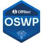 Offensive Security Wireless Professional logo